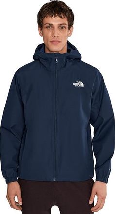 The North Face Quest Mono Jacket Mens Jacket Summit Navy : 2XL, Polyester