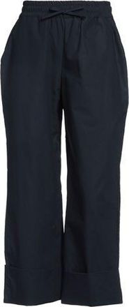 White Wise BOTTOMWEAR - Trousers on YOOX.COM