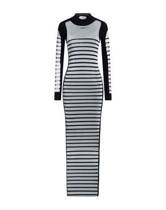 Jean Paul Gaultier VESTIDOS - Vestidos largos en YOOX.COM