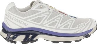 Salomon Sneakers XT-6 - Grigio