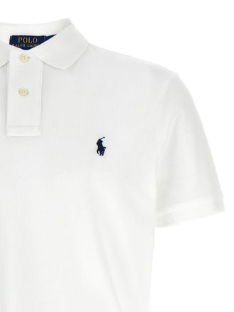 Polo Ralph Lauren Cotton Polo Mens Shirt