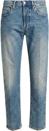 Nine In The Morning BOTTOMWEAR - Pantaloni jeans su YOOX.COM