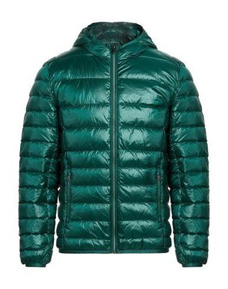 Liu Jo JACKEN & M&Auml;NTEL - Pufferjacken & Daunenjacken auf YOOX.COM