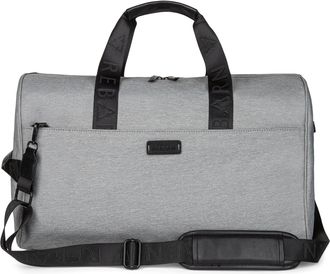 Bugatti Reborn Convertible Duffle Bag