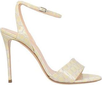 Casadei FOOTWEAR - Sandals sur YOOX.COM