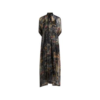 Etro Donna, Abiti, Multicolore, S, new