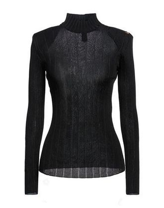 Elisabetta Franchi MAGLIERIA - Dolcevita su YOOX.COM