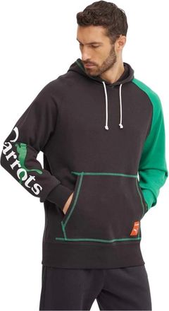 Puma Puma - X Carrots Graphic Hoodie - Heren - Sport - Zwart - Maat: S Katoen