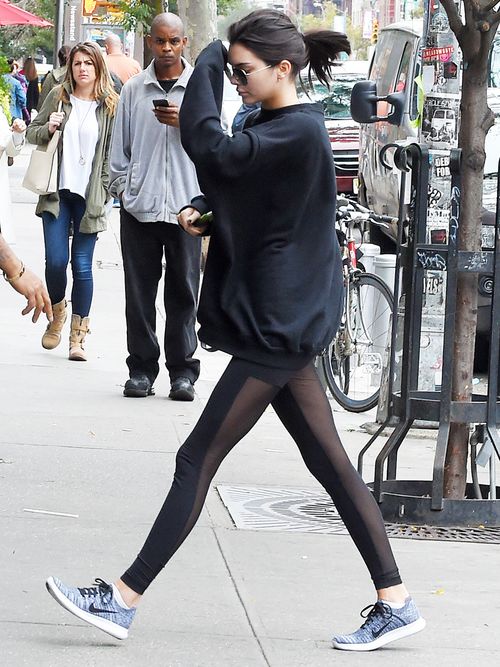 nuovi marchi activewear