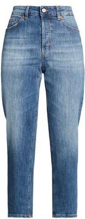 Dondup BOTTOMWEAR - Jeans on YOOX.COM