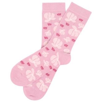 Tranquillo Sneakersocken Nelaa Multifunktionssocken f&uuml;r Damen | rosa