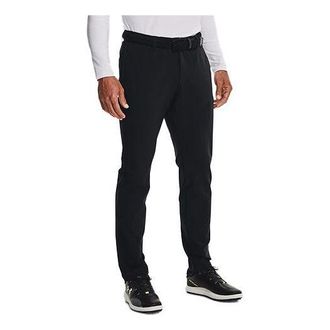Under Armour ColdGear Infrared Tapered Pants Black 1366289-001