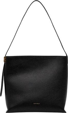 Coccinelle Donna, Borse, Nero, Taglia unica, new