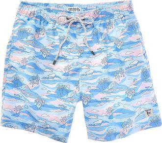 Endless Summer Swim Trunk