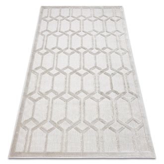 RugsX RugsX Santo Rug in Beige | Size: 180 cm x 270 cm