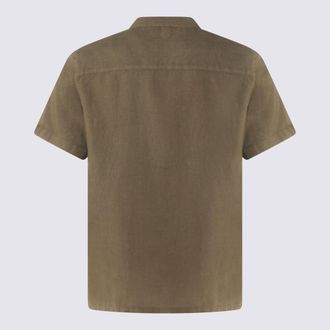 Canali Mens Shirts _li