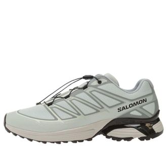 Salomon XT-Pathway 2 Ice Flow Gray Violet 492100