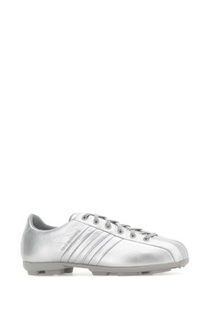 Yohji Yamamoto Sneaker - Silver