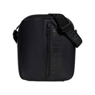 Dirk Bikkembergs Uomo, Borse, Nero, Taglia unica, new