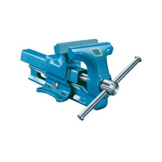 Tag Heuer Heuer - Torno Paralela Front, Ancho De Las Bocas : 180 Mm, Capacidad De Fijaci&oacute;n 225 Mm
