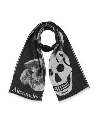 Alexander McQueen ACCESSORI - Sciarpe su YOOX.COM