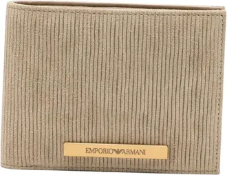 Emporio Armani Hombre, Accesorios, Beige, Talla: ONE Size