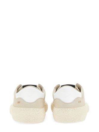 Puraai Almond Sneaker - Beige