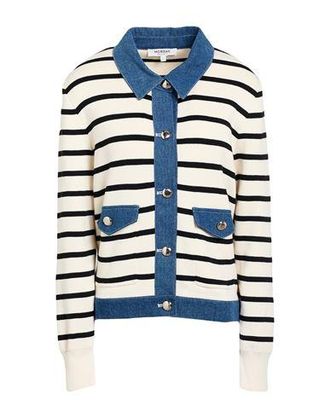 Morgan KNITWEAR - Cardigans on YOOX.COM