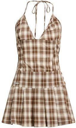 House of Sunny DRESSES - Mini dresses sur YOOX.COM