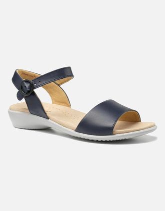 Hotter Womens Tropic Womens Sandals - Navy - Size: 4.5