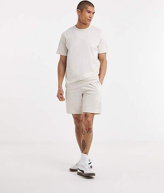 Puma Elevated Essentials 9 Inch Shorts