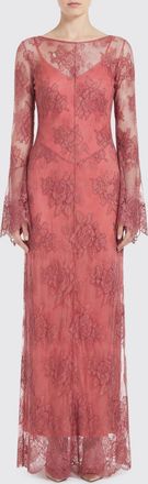 Aniye By Abito lungo Aniye By in pizzo