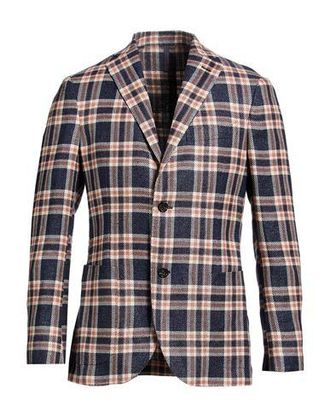 Montedoro Red ANZ&Uuml;GE und CO-ORDS - Blazers auf YOOX.COM