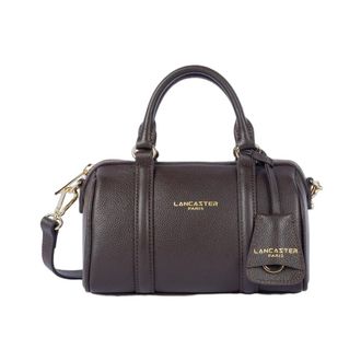 Lancaster Zipped Polochon Milano Ana - Bags - Mujer - Marr&oacute;n - ONE SIZE