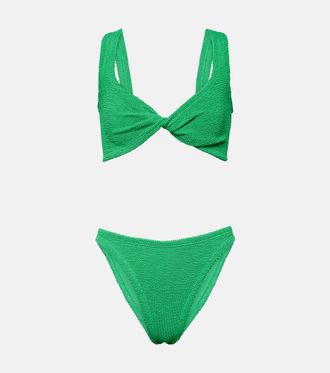 Hunza G Juno bikini