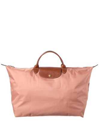 Longchamp Le Pliage Large Nylon Travel Bag