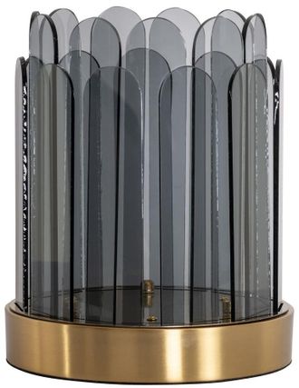 Richmond Interiors Design Windlicht Daisey ø 22 x 27 cm