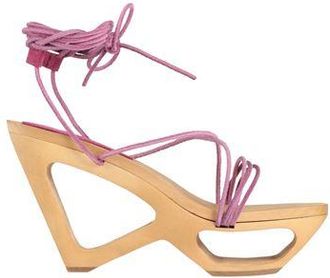 Isabel Marant CALZATURE - Sandali su YOOX.COM