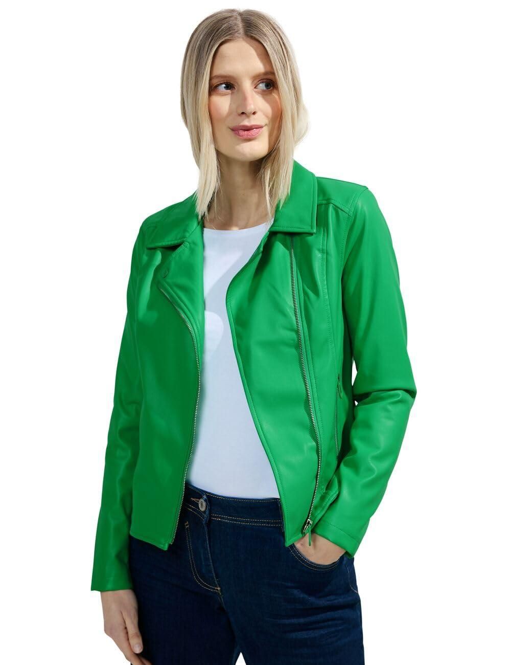 Cecil Damen celery green XXL ab 119,99 € auf Stylight