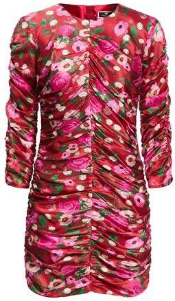 Elisabetta Franchi KLEIDER - Mini-Kleider auf YOOX.COM