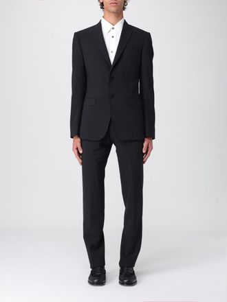 Emporio Armani Abito a monopetto