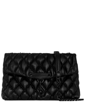 Rebecca Minkoff Bliss Leather Crossbody