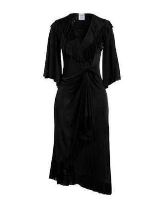 VETEMENTS Midi dresses