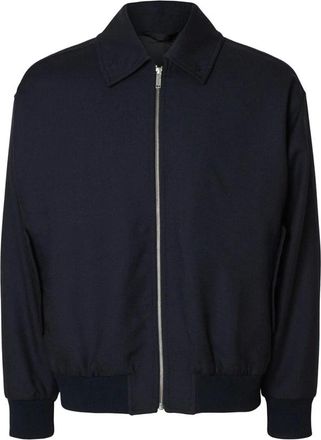 Selected Heren, Jassen, Blauw, Maat: XL