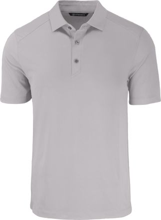 Cutter & Buck Forge Eco Stretch Recycled Mens Polo