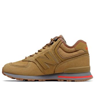 New Balance MH574 D Brown MH574REB