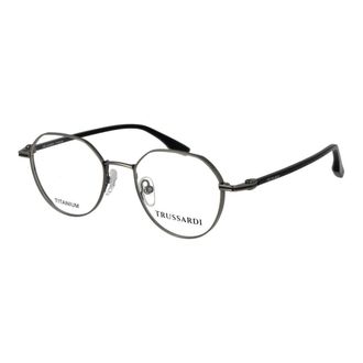 Trussardi Titanium Glasses Mens (Frames)