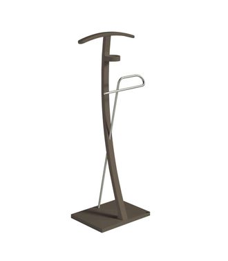 HERDASA Galan 396 Herraje Cromo Satinado Lacado Moka, 113 Cm(alto)40 Cm(ancho)28 Cm(largo)