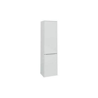 Villeroy & Boch Villeroy&boch - Subway 3.0, Mueble Alto, 1 Tope De Puerta