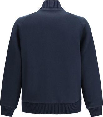 Woolrich Miles Jacket - Blue